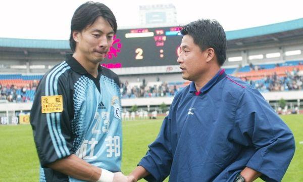 疑似“恒大系”会不会真心提醒中国足球:握手社会资本时,一定要有不卑不亢的姿势?