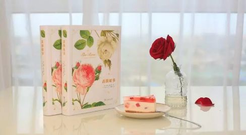 情人节想要给你永不褪色的浪漫,情人节送给彼此的浪漫