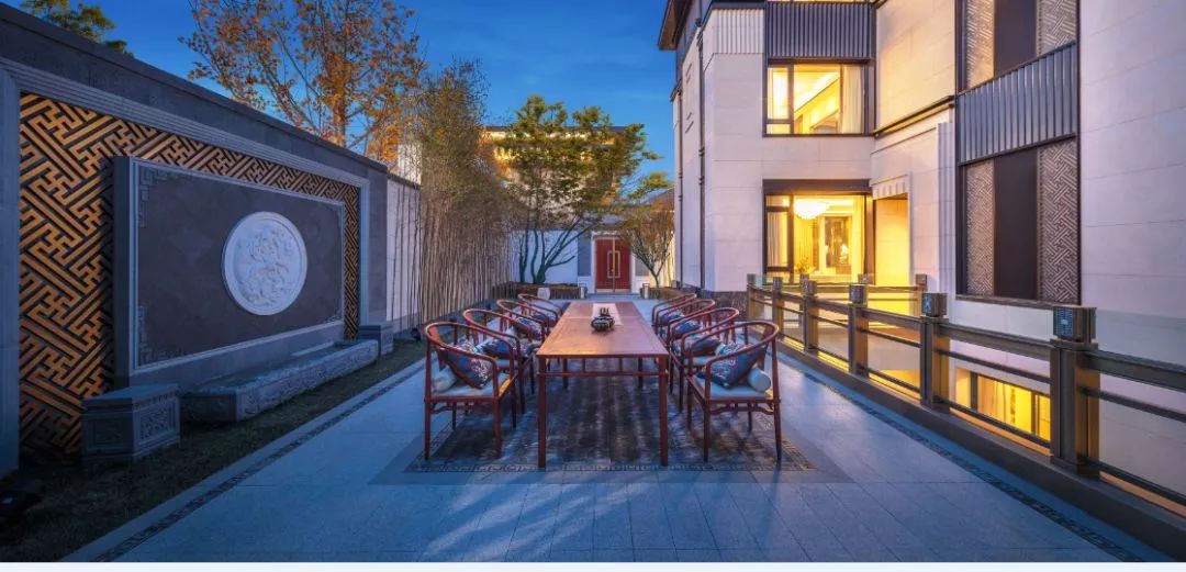 “宗师级”泰禾“产品特色”全面爆发是一种怎样的体验？