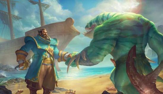 情人节王者荣耀cp盘点,情人节英雄联盟cp