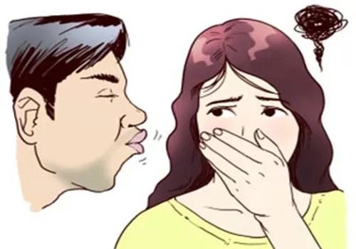 如何有一场完美的约会,情侣之间接吻小妙招