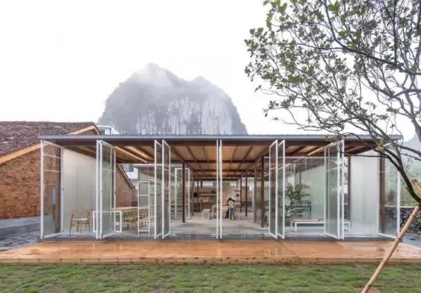 乡村改造方法盘点,全国美丽乡村改造案例