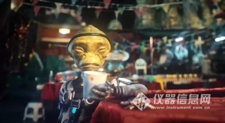 珀金埃尔默介绍,珀金埃尔默值得去吗