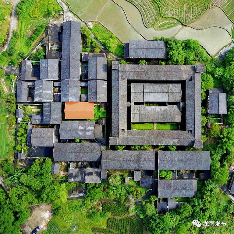 这几条骑行路线美到爆，赣州的小伙伴们一起去春游吧！