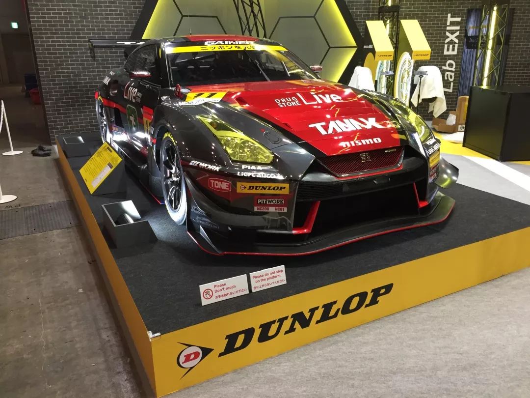 邓禄普轮胎升级新主张,邓禄普轮胎怎么样2019款