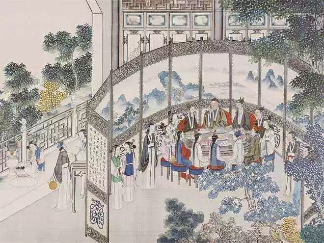 毛*东泽**眼中的《红楼梦》是怎样的一部书?