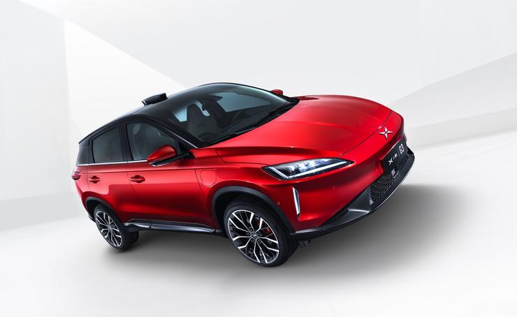 小鹏智能汽车招聘,小鹏企业招聘信息