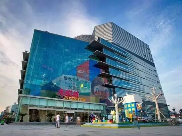 青岛一大型超市即将闭店,青岛关闭的超市2018