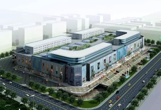 青岛一大型超市即将闭店,青岛关闭的超市2018