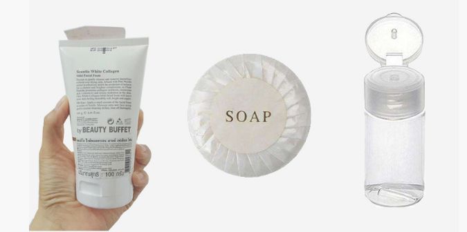 洁面黑科技!一张小纸片,洗脸护肤全搞定!出门再也不带瓶瓶罐罐!