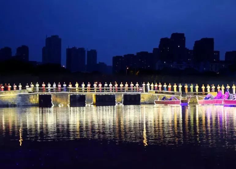 北仑元宵活动大集锦！点灯、非遗、集福……元宵当天还有“超级月亮”？