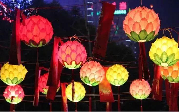 北仑元宵活动大集锦！点灯、非遗、集福……元宵当天还有“超级月亮”？