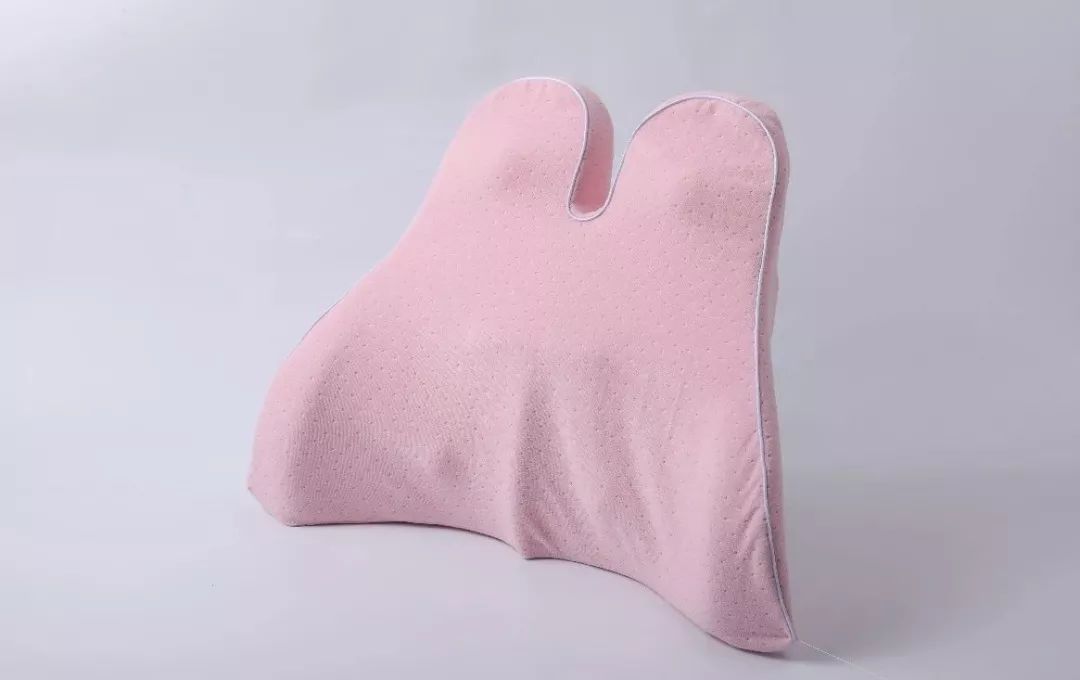 久坐相当“慢性自杀”!德国骨科专家打造的“撑腰”神器,坐9小时腰也不痛,20年颈脊椎病都好了