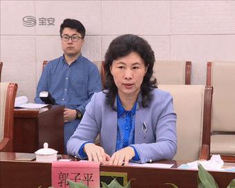 宝安区机构改革进展,深圳宝安区的机构改革方案