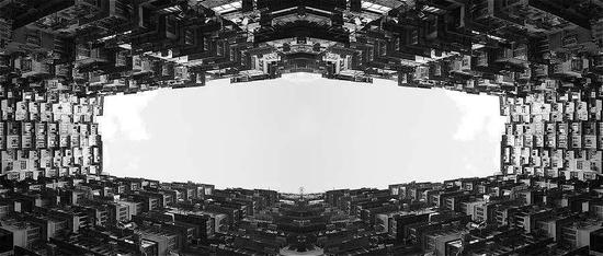 看不透华清嘉园的狼狗时光,就当不了下个王兴