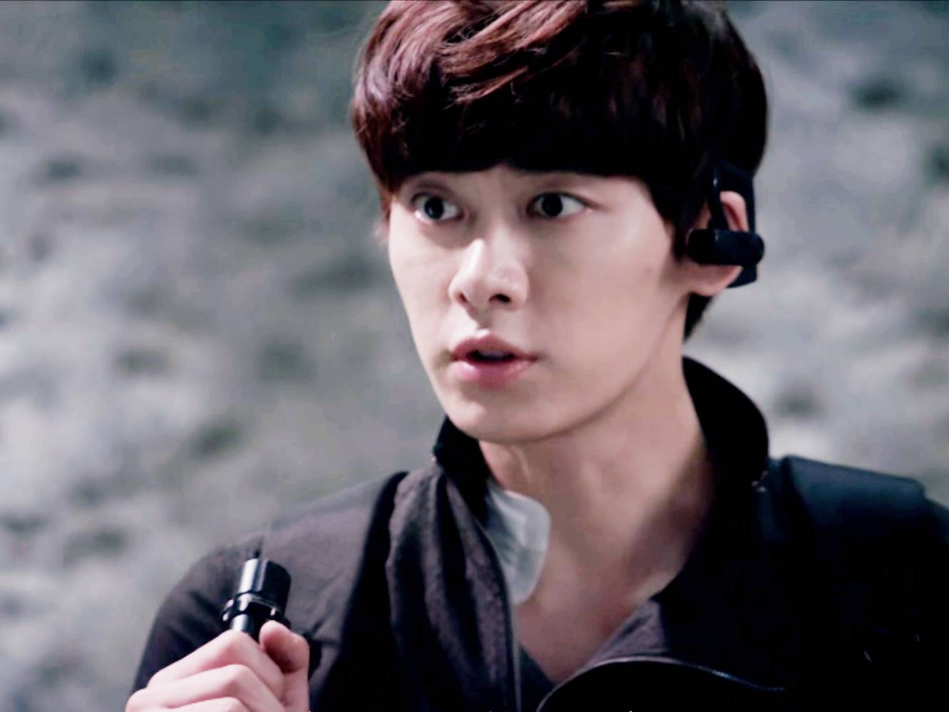 盗墓笔记愿你天真无邪,盗墓笔记李易峰版图片