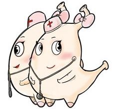 胃癌导致消化不良是什么症状,胃癌发生不良反应了怎么办