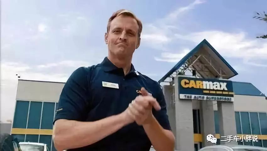 美国二手车年销量,美国二手车发展模式