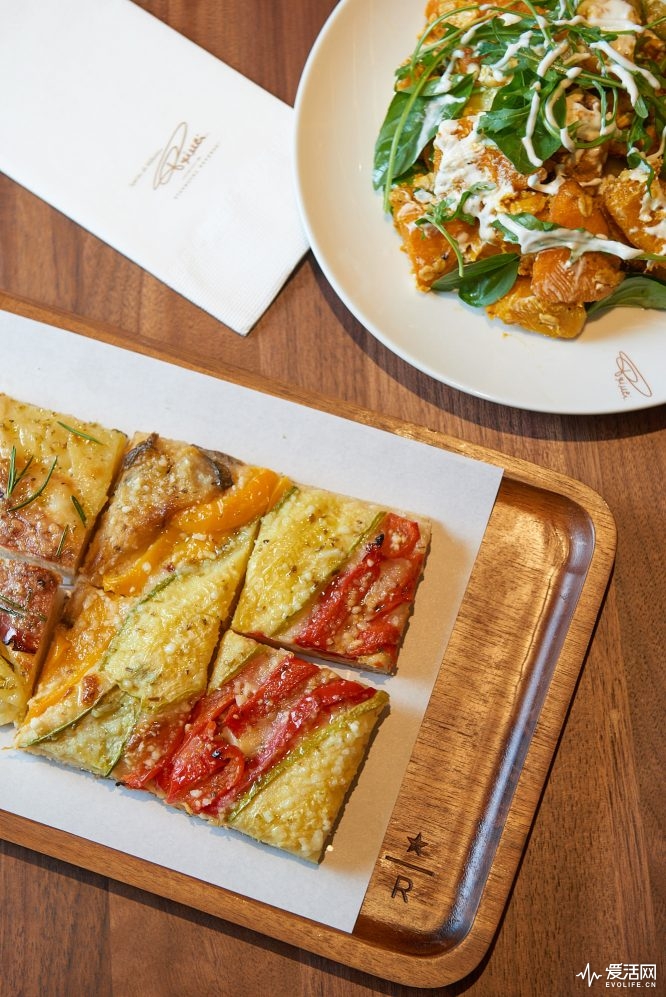 星巴克意大利第一家,星巴克意大利style