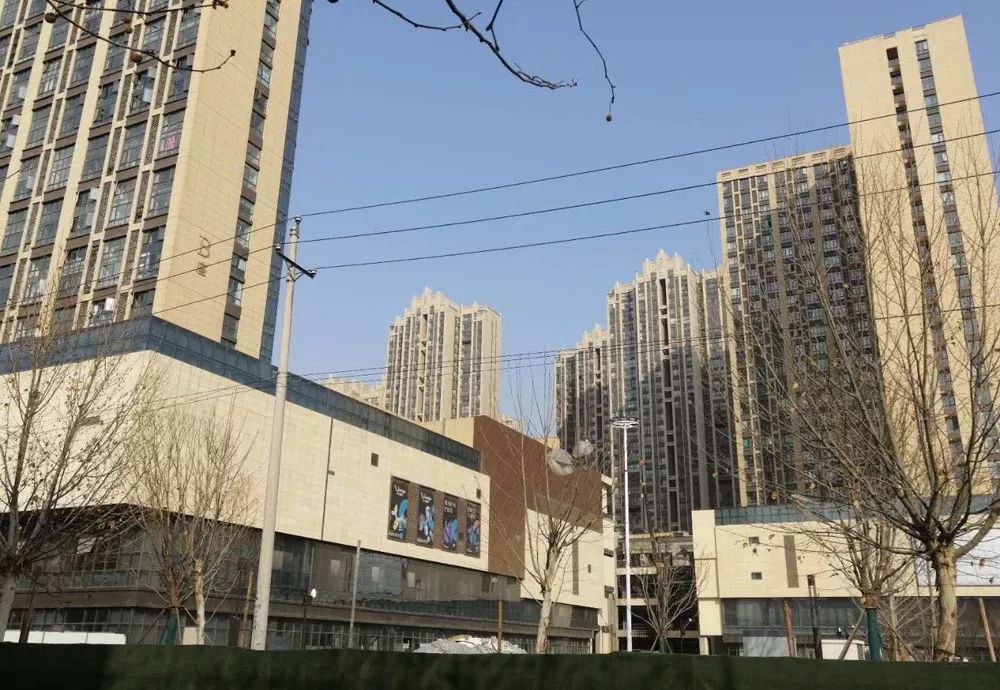 大爆发｜2019年将迎来16家购物中心！宜家/龙湖里/木色/凯旋广场等进度实拍！