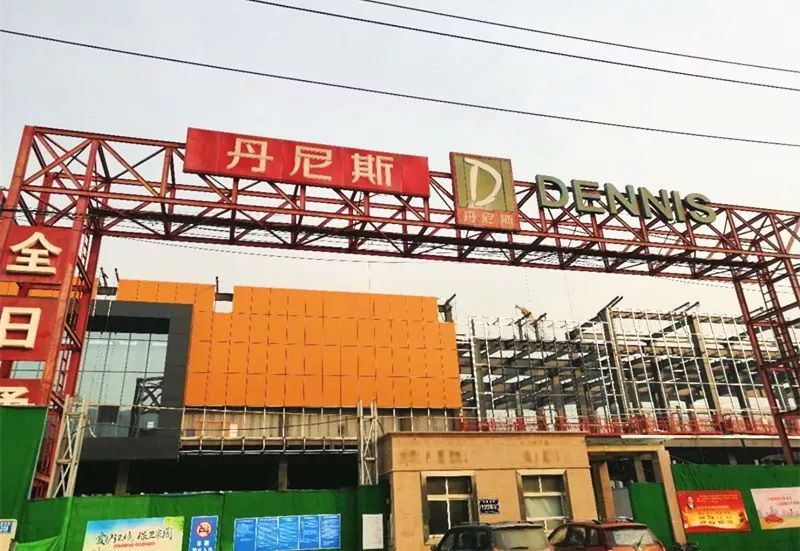 大爆发｜2019年将迎来16家购物中心！宜家/龙湖里/木色/凯旋广场等进度实拍！