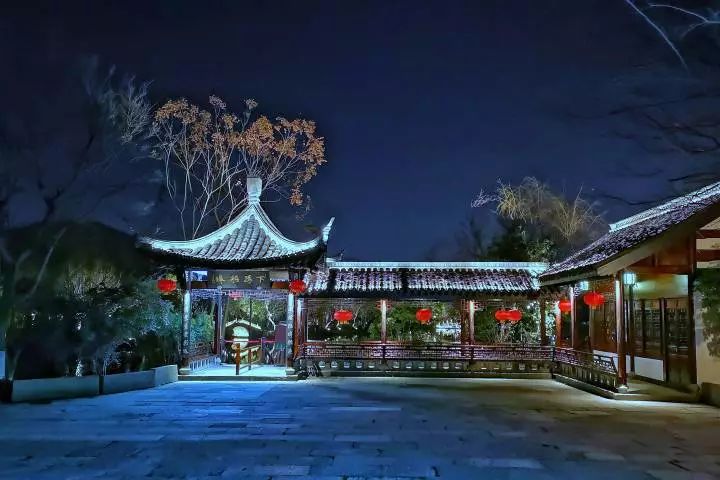 银湖吐光、群山凝素……带你去看不一样的萧山湘湖