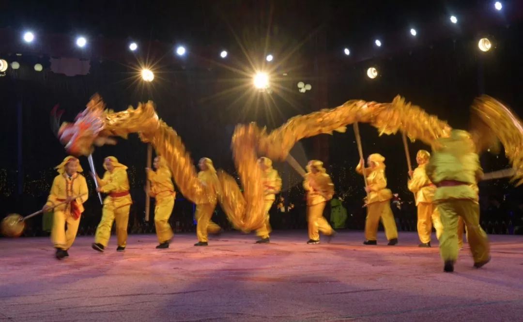 闹元宵，到宣恩！节目单、停车地点，您想知道的这里都有！
