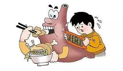 「张燕军」慢性胰腺炎患者你吃对了吗?