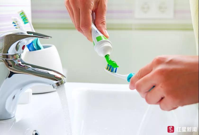 5元一支和25元一支牙膏,5块和25块的牙膏有啥区别