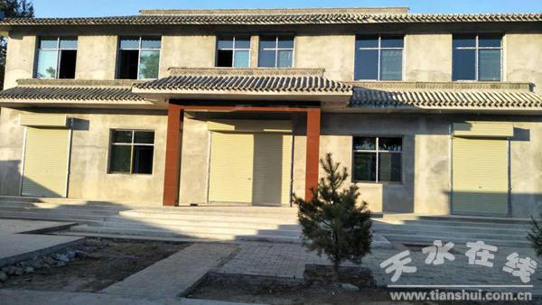 2017年清水县领导班子,清水县乡镇各党委书记