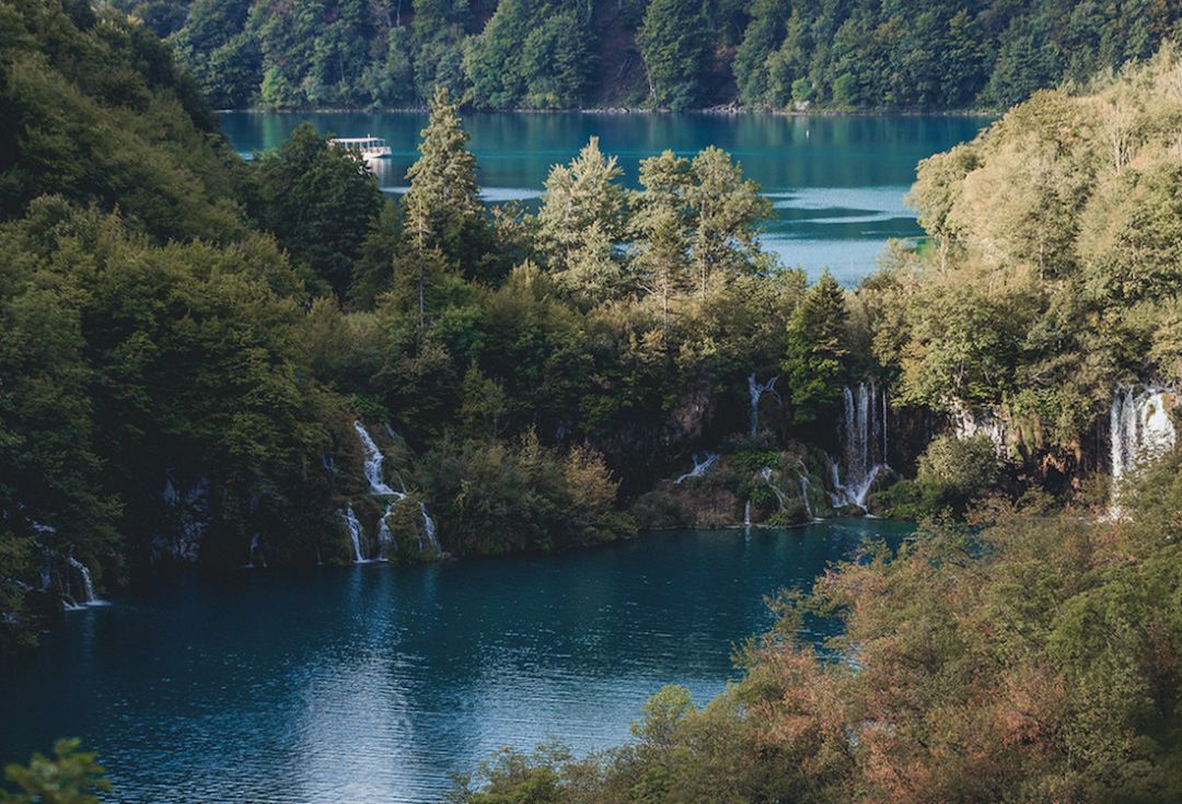 好想来一场自由的旅行,好想来一场自由自在的旅行