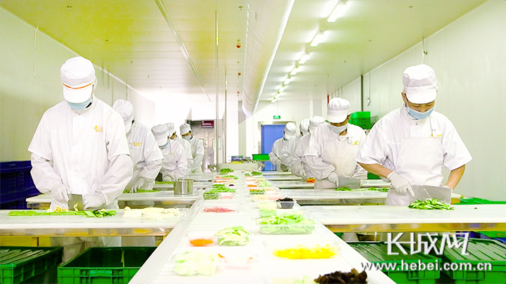 河北省新发地未来怎么规划,新发地市场里的商机