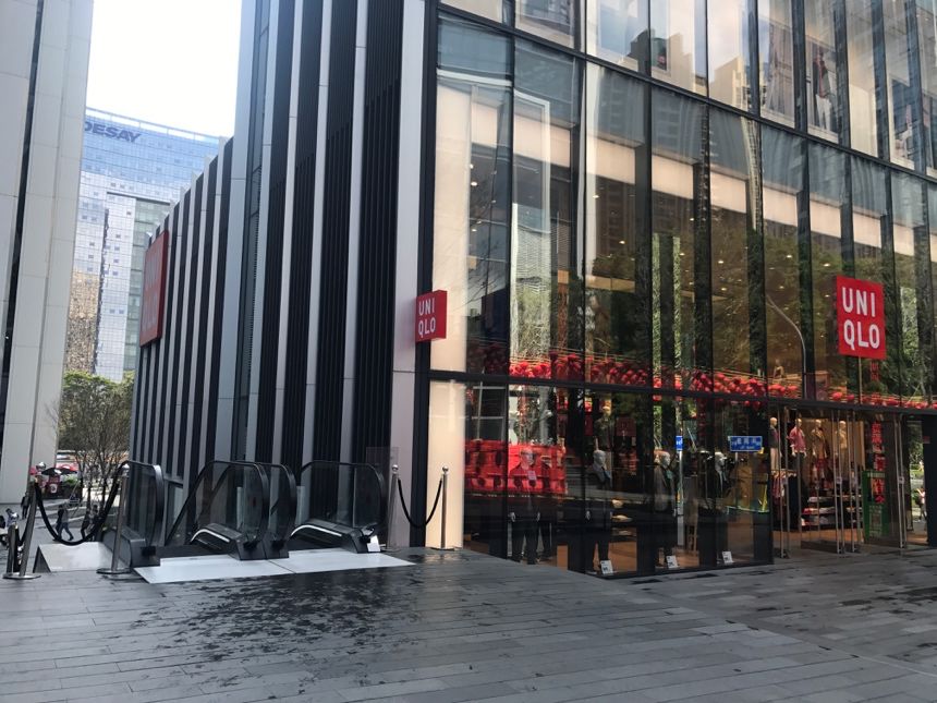 现在流行什么购物中心,购物中心的流行趋势