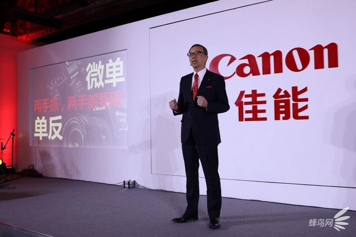 8999元高性价比全幅佳能EOSRP国内正式发布