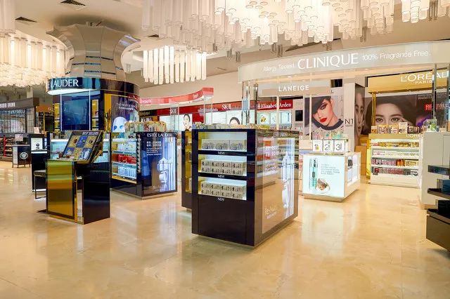 国内免税店购物必买,长沙首家市内免税店在哪里