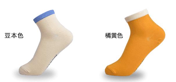 每天成交2w单!连穿7天不臭脚的袜子,世界专利金奖,连脚气都没复发了!