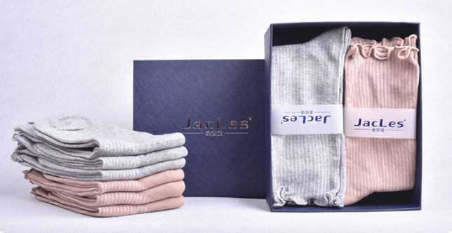 每天成交2w单!连穿7天不臭脚的袜子,世界专利金奖,连脚气都没复发了!