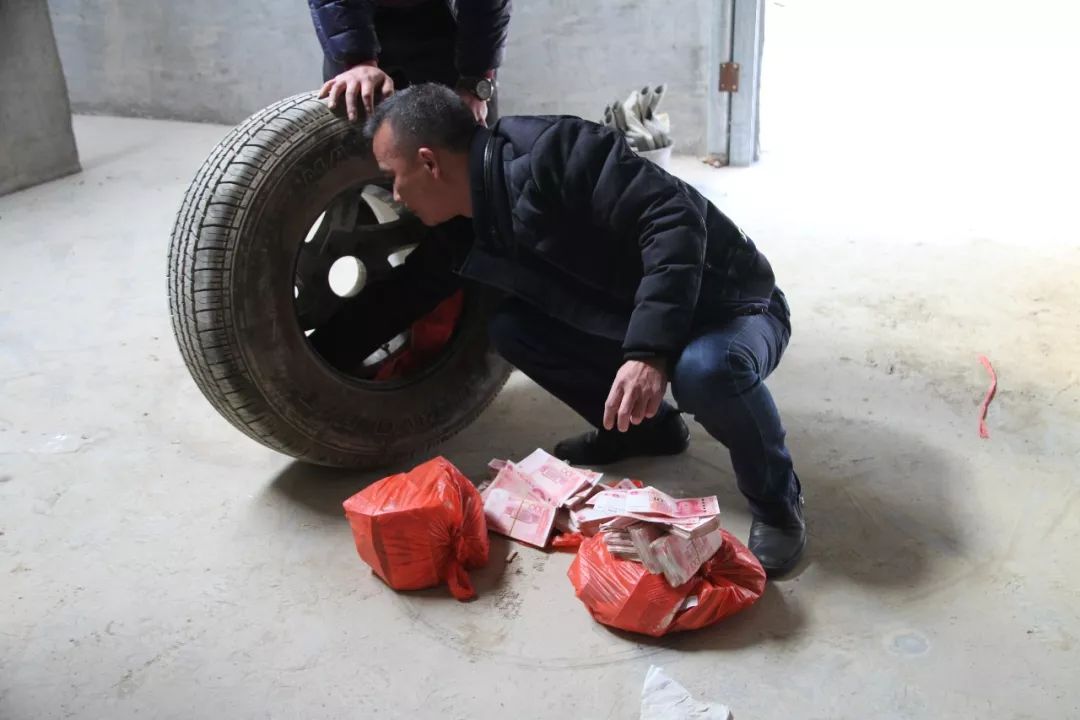 触目惊心！20多万人被骗6480万，嫌疑人家中堆满现金！广西公布五大诈骗典型案例