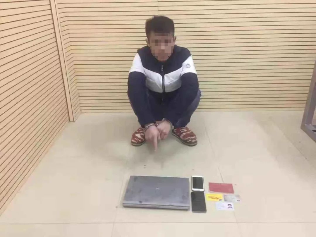 看点｜广西一团伙涉嫌电信诈骗6480万20多万人被骗