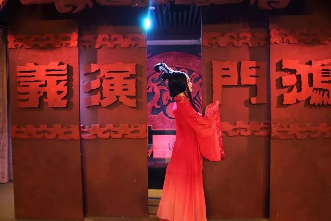 宿迁是一座伤感的城市,宿迁一个美丽的城市