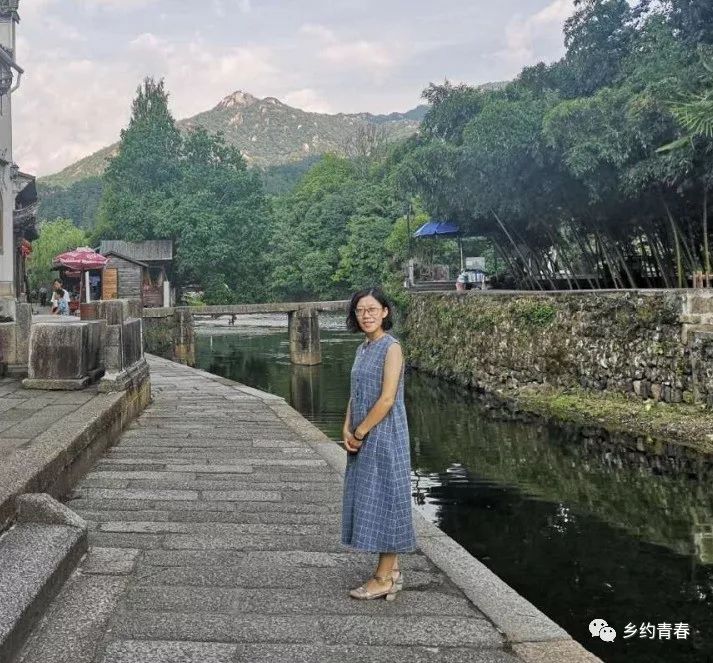 乡村振兴青年先行的实践报告,乡村振兴青年总结