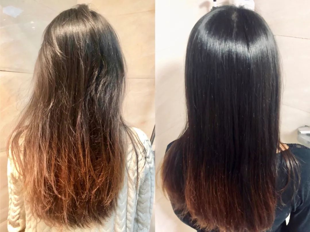 日韩明星都在用的高颜值洗发水！终于知道日本妹子早上起床后都不梳头的原因了……