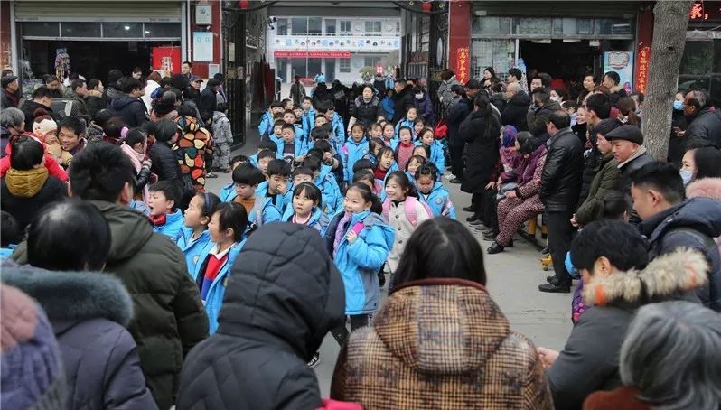 1007提醒｜开学啦！商丘这些区域，注意绕行！