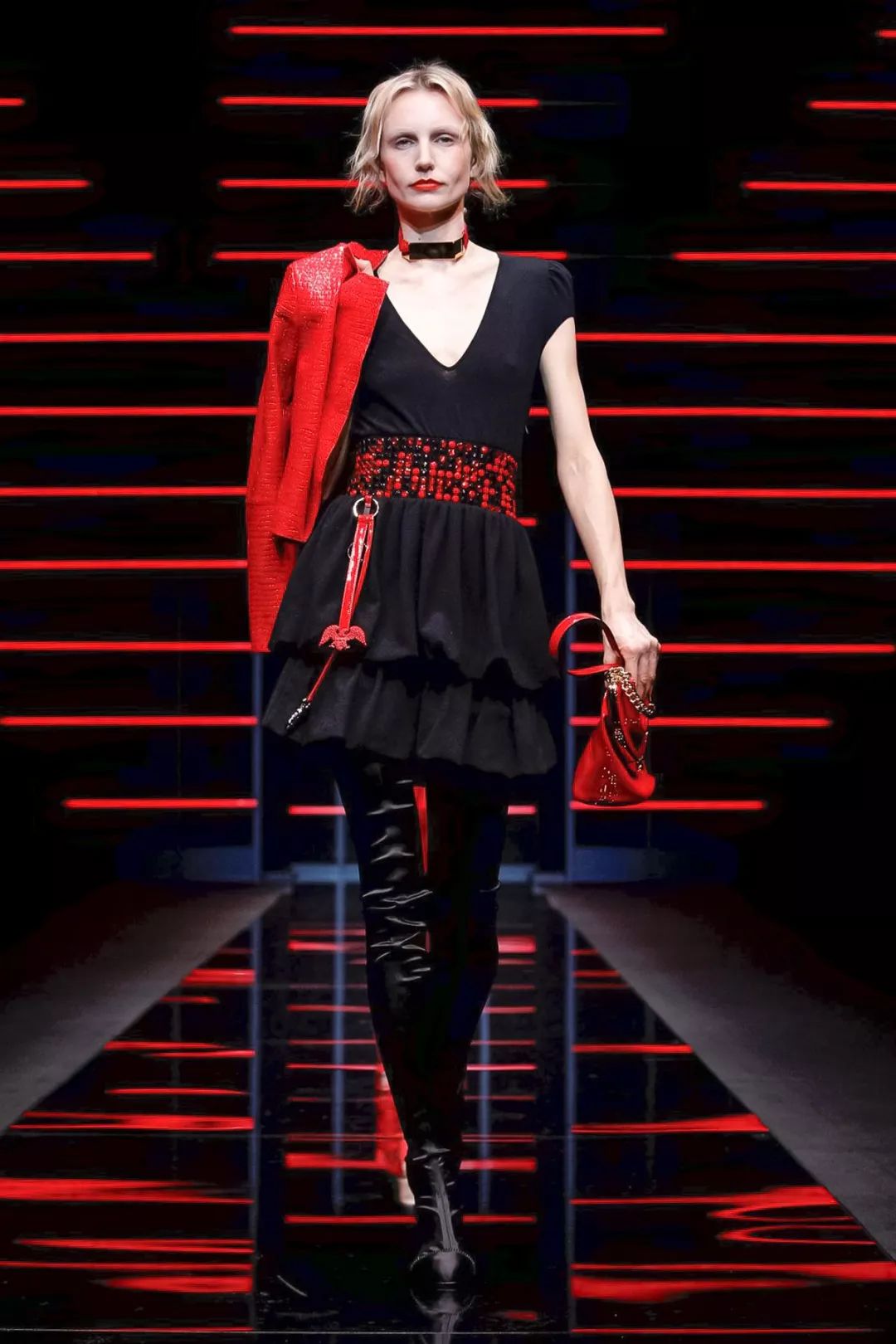 看完这场电影非常激动修改病句,emporioarmani感受