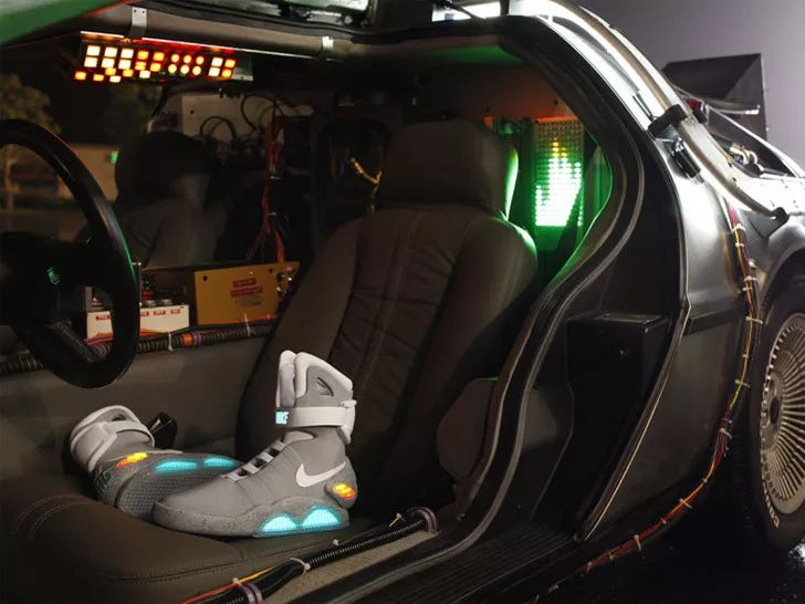 nike9大核心科技介绍,nike科技全系列介绍