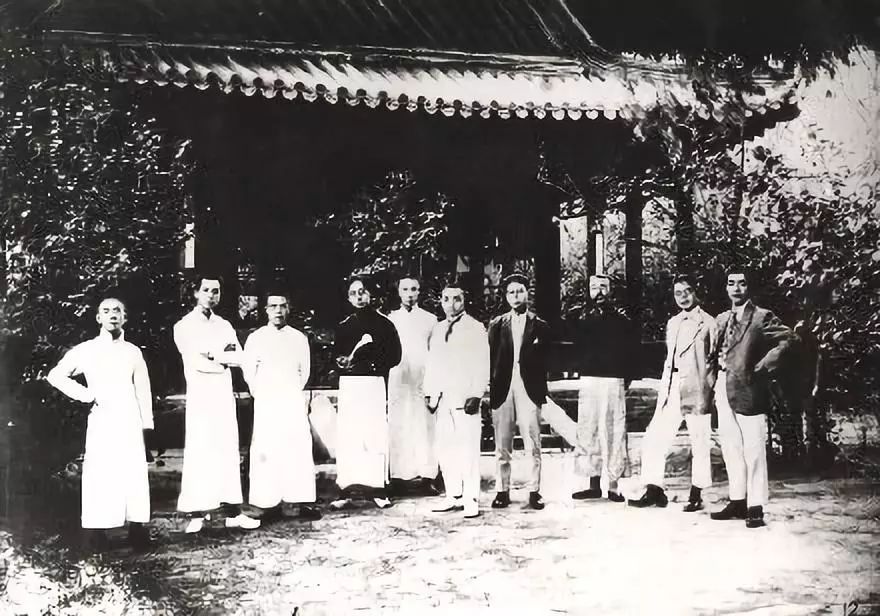 五四爱国运动的伟大贡献,纪念五四爱国运动人民网