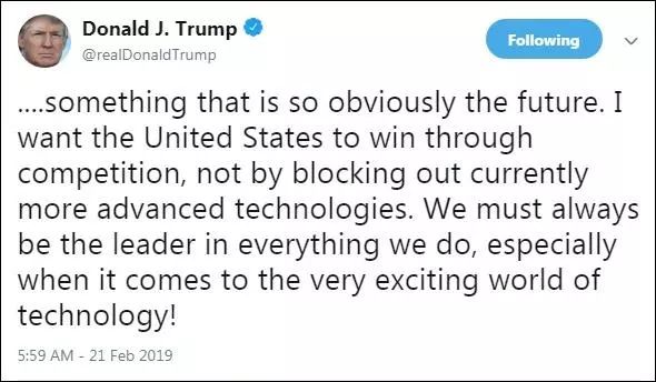 忽如一夜春风来，千树万树5G开！那么5G到底好在哪里？