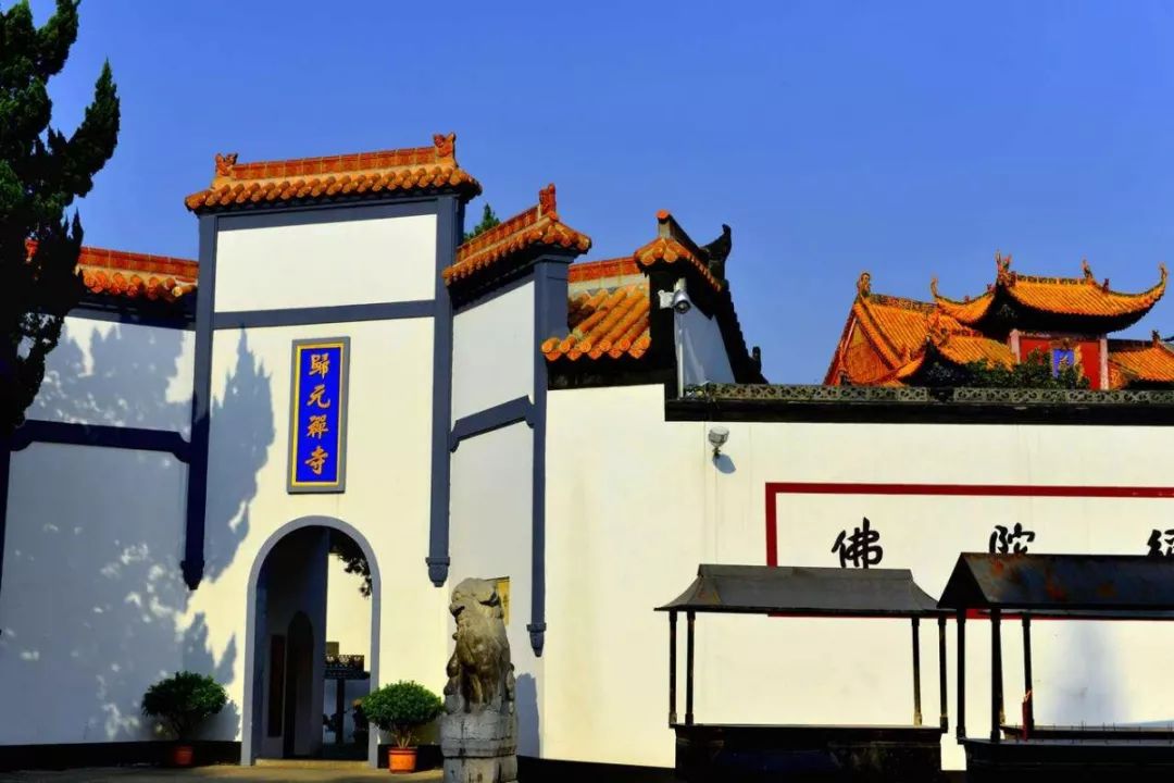 武汉地铁周边旅游景点,武汉五一出游景点推荐