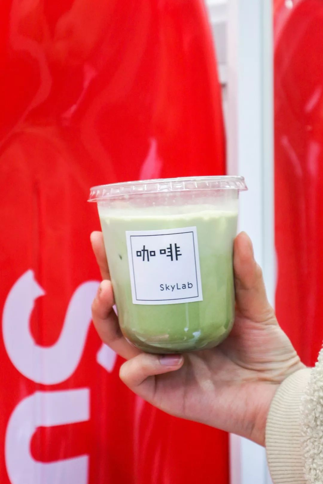 魔都咖啡地图,魔都人气咖啡图鉴