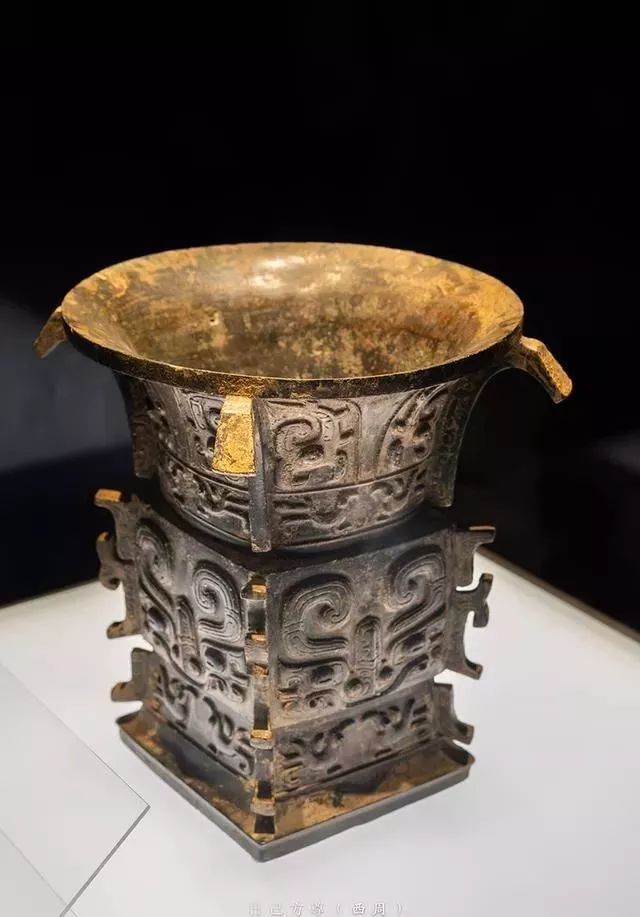 陕西18件国宝级文物讲解,陕西历史博物馆镇馆之宝有哪几件